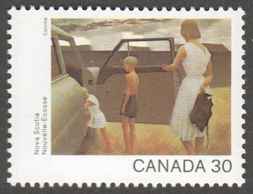 Canada Scott 960 MNH - Click Image to Close
